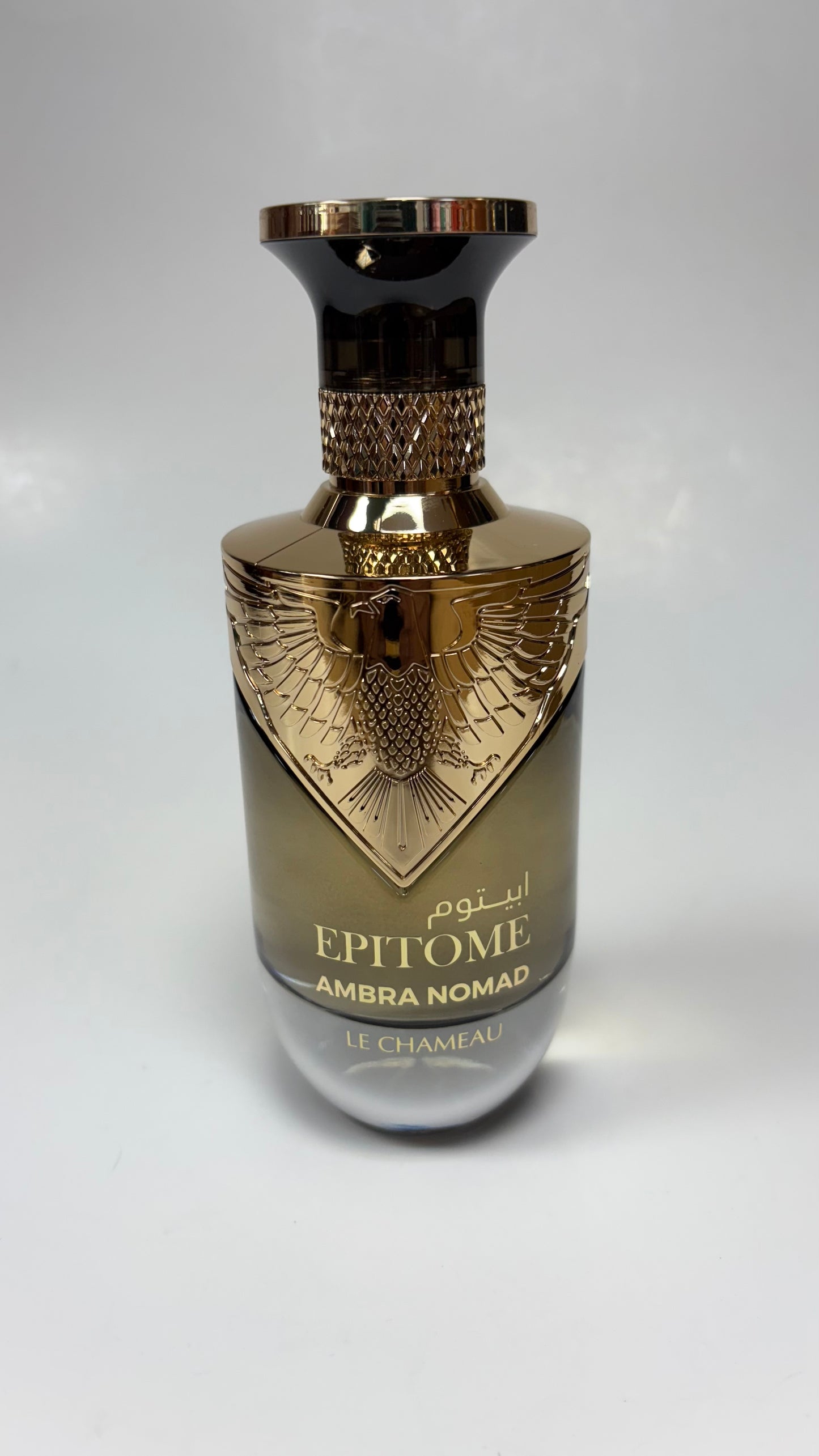 EPITOME AMBRA NOMAD BY EMPER E.D.P 100ml For Men