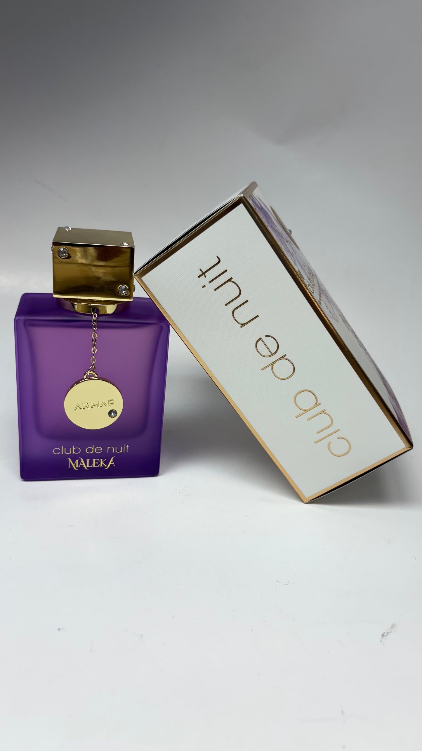 Armaf MALEKA Club De Nuit 3.6floz/105ml for Woman EDP