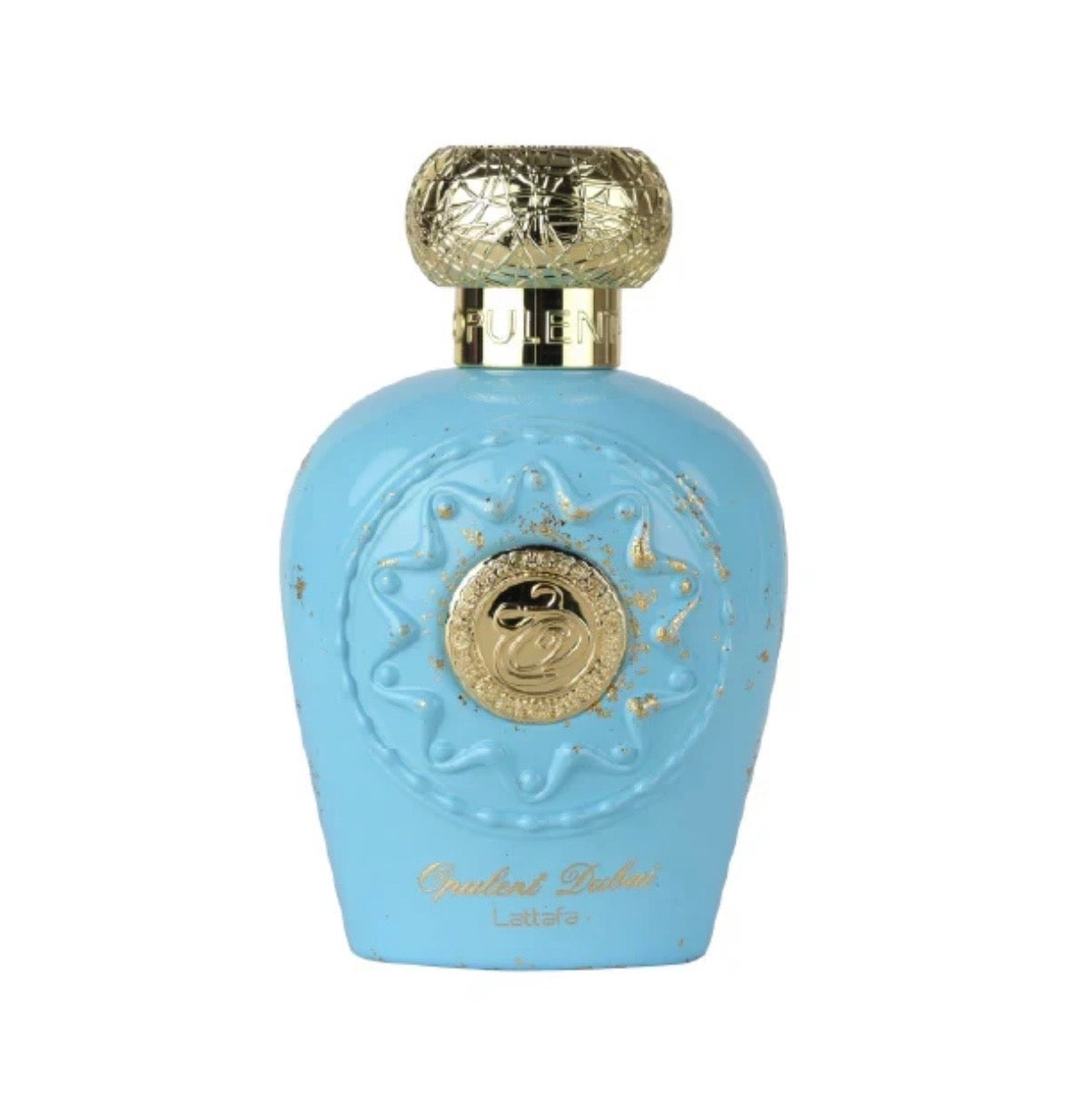 OPULENT DUBAI
by LATTAFA 100ml Unisex