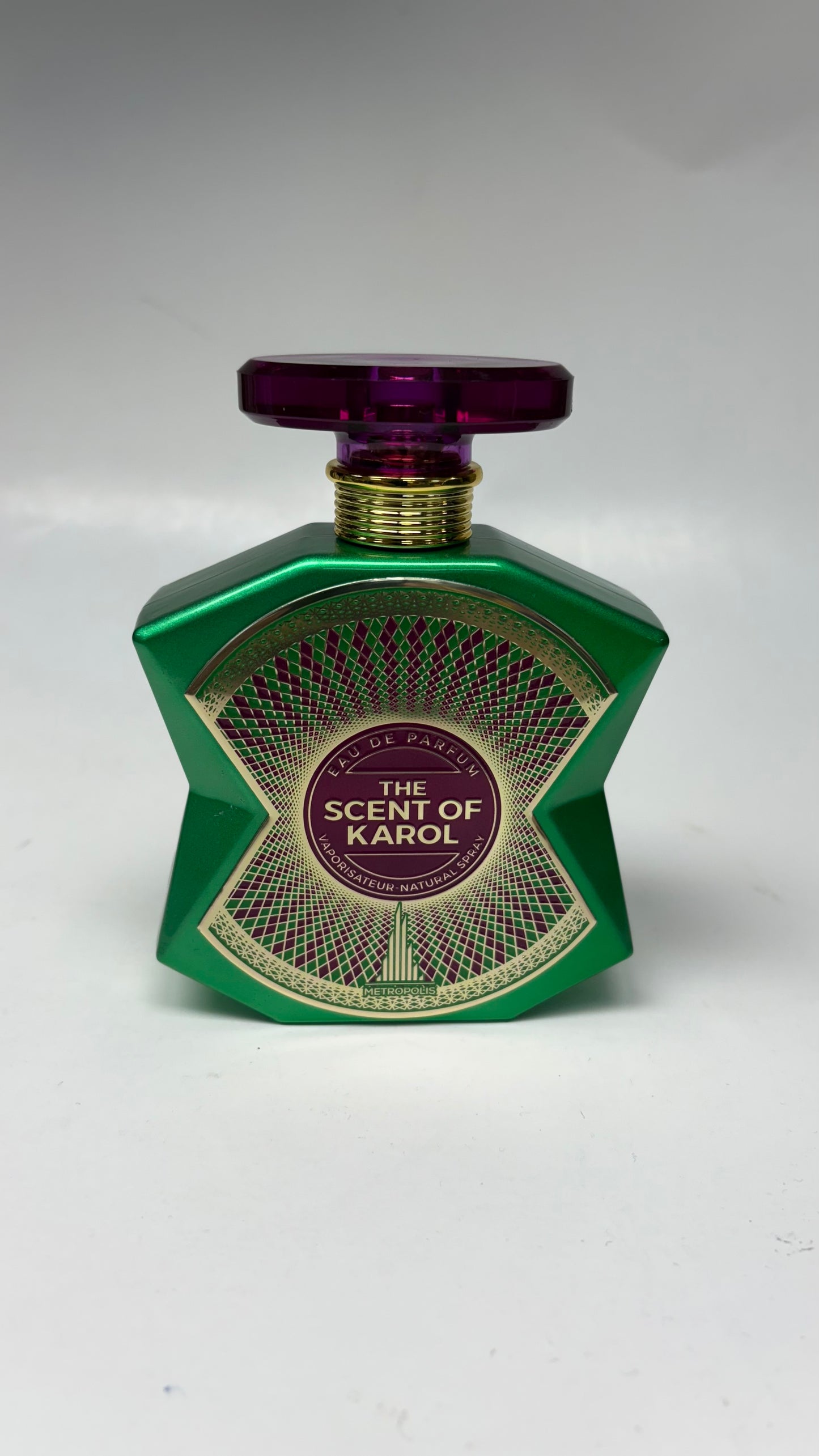 The Scent Of Karol EDP By Emper Unisex 3.4FL/100ml