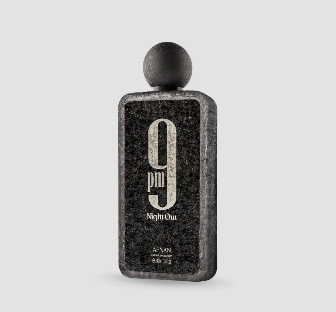 9 PM Night Out by Afnan 100ml Unisex