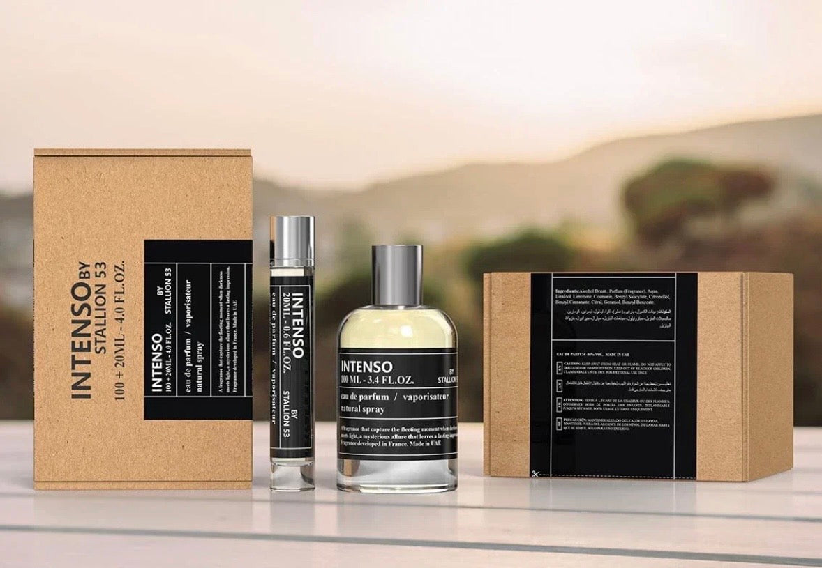 Emper Intenso by Stallion 53-100ml by Emper