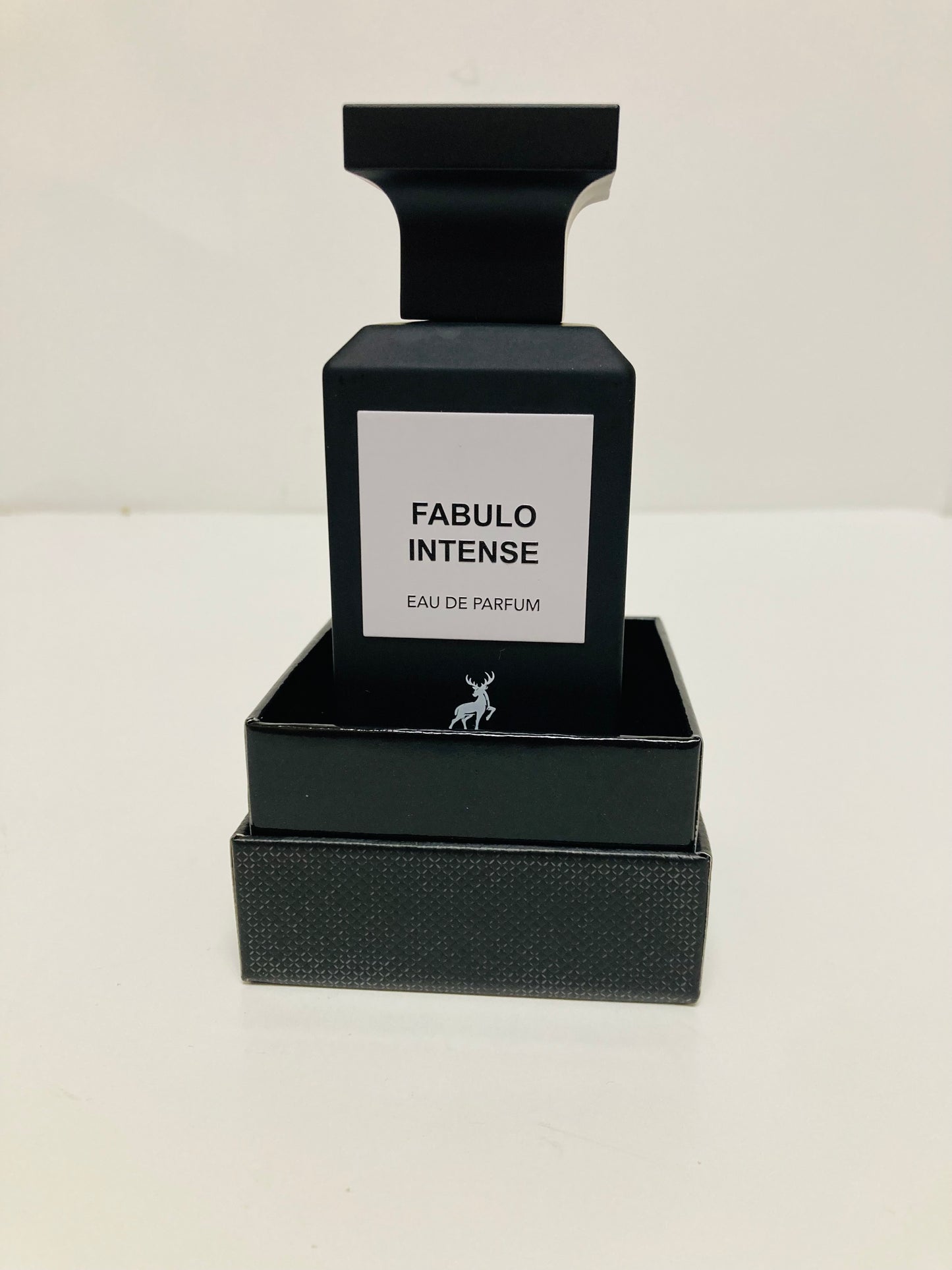 Fabulo Intense Eau De Parfum Spray 2.7 oz 80 ml By Maison Alhambra