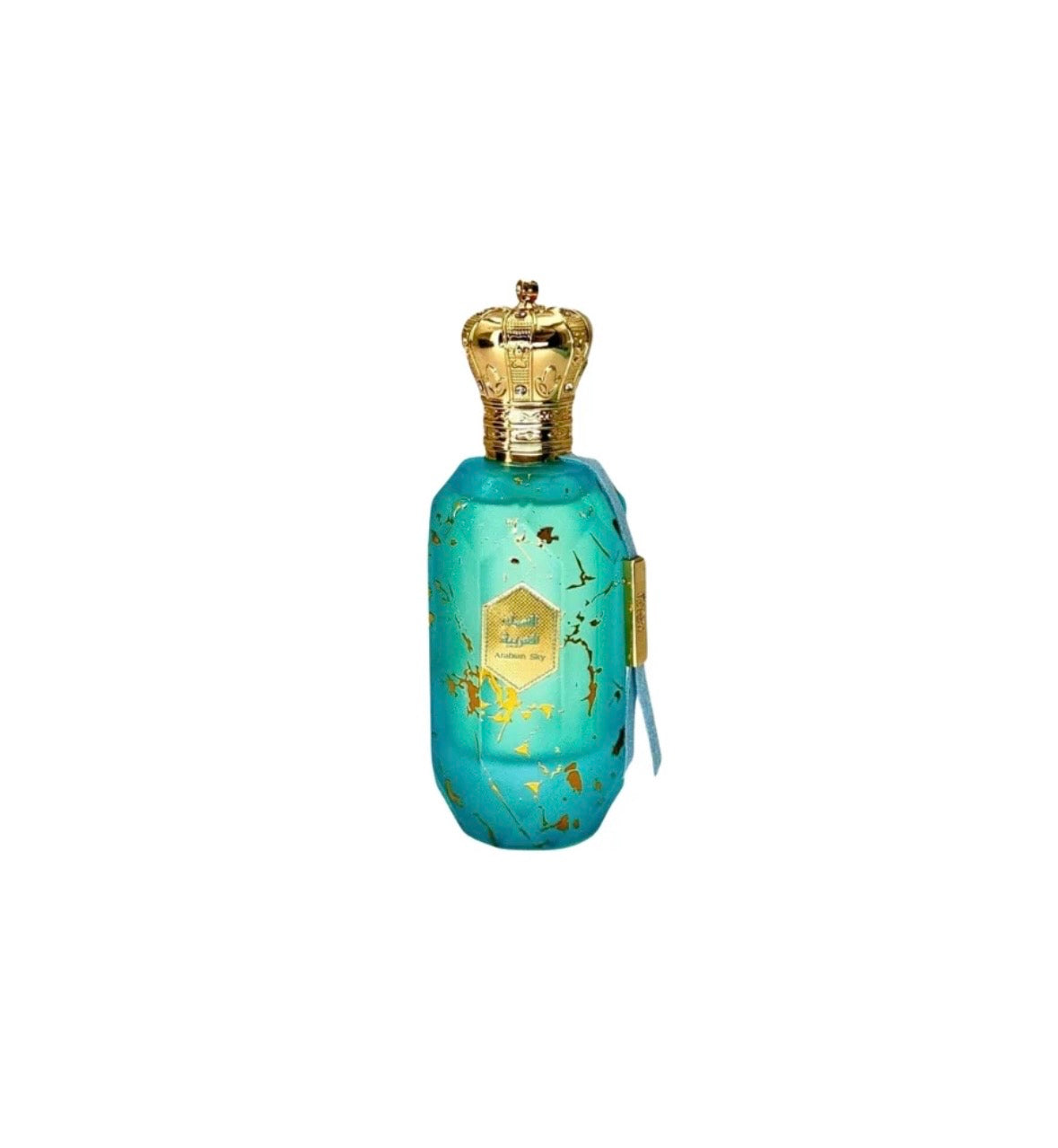 ETER ARABIAN SKY MEN EDP - 100 ml (3,40 oz) DE ARMAF