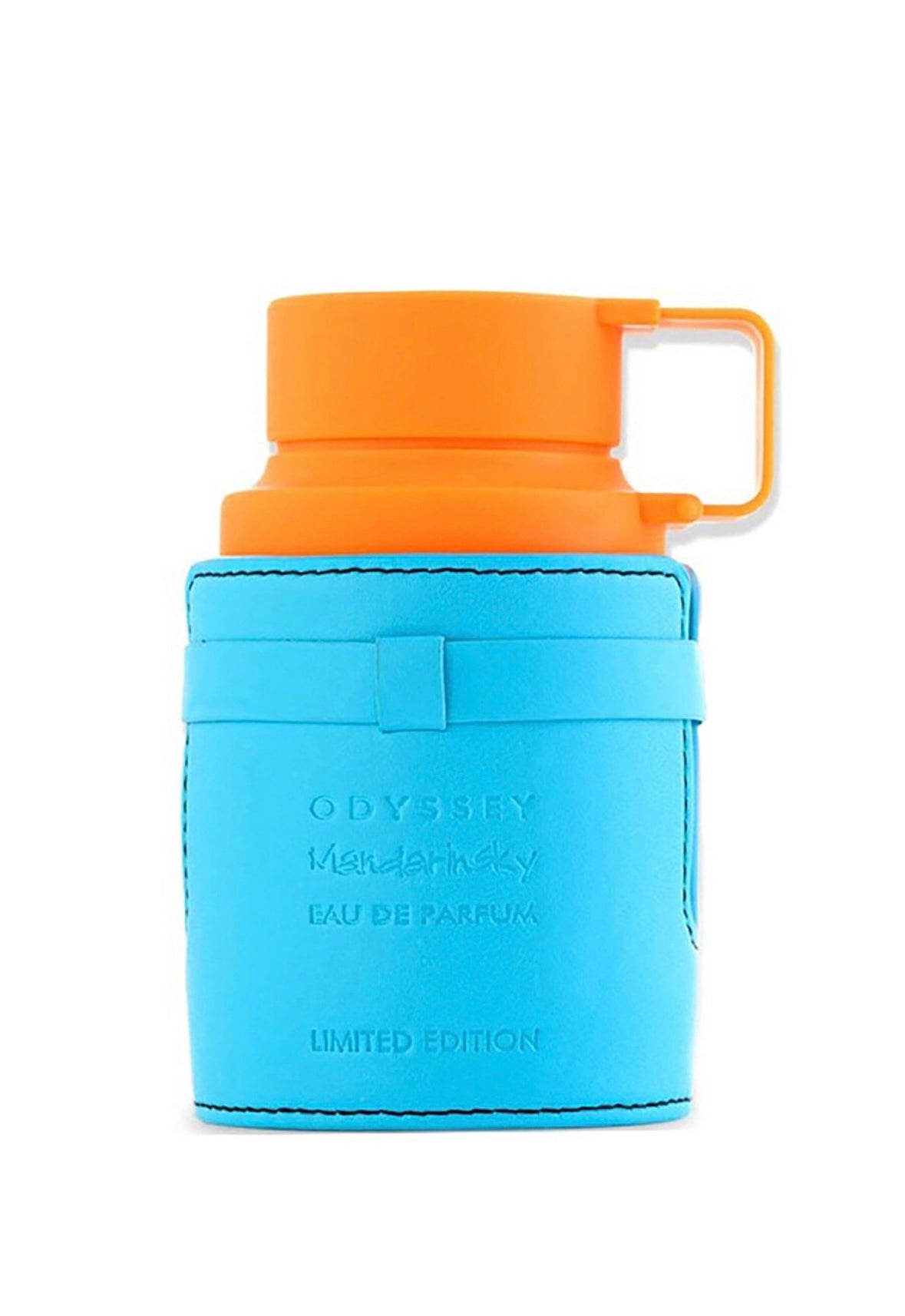 Odyssey Mandarin Sky by Armaf for Men 3.4oz 100ml