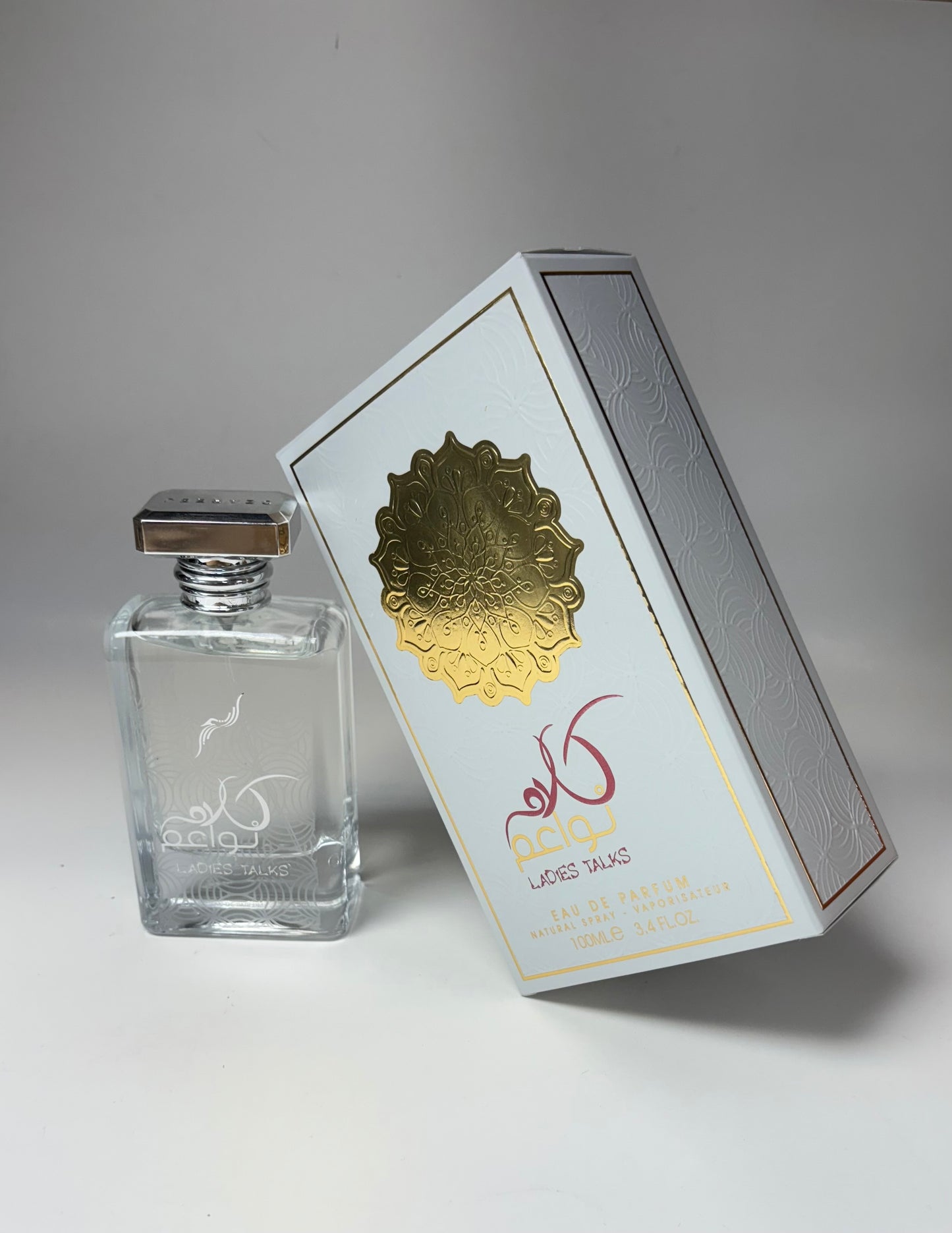 Ladies Talks (Majacita) Ozareej EDP 100mL Women Perfume Fragrance