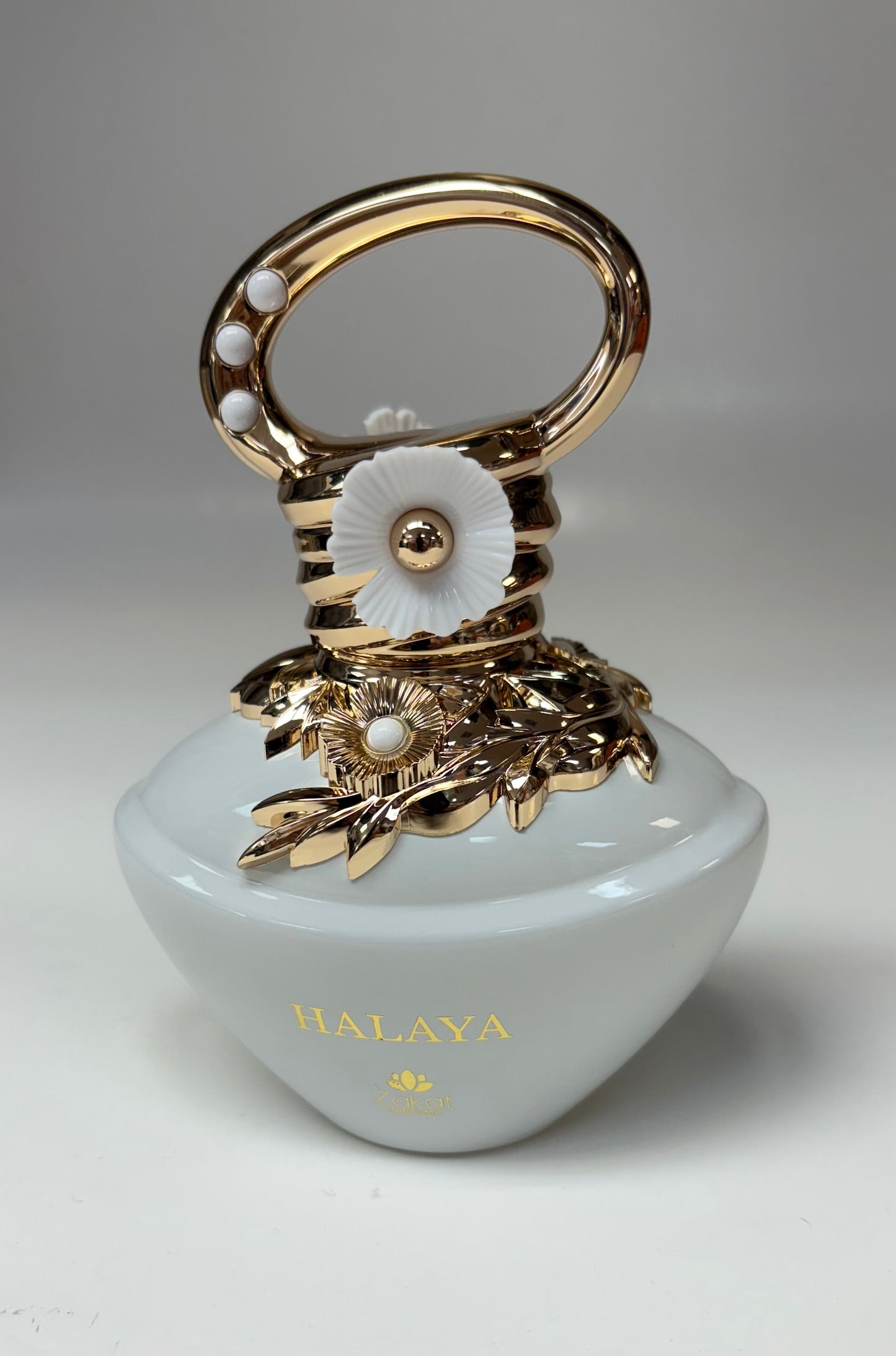 HALAYA by Zakat 3.4 oz para Damas