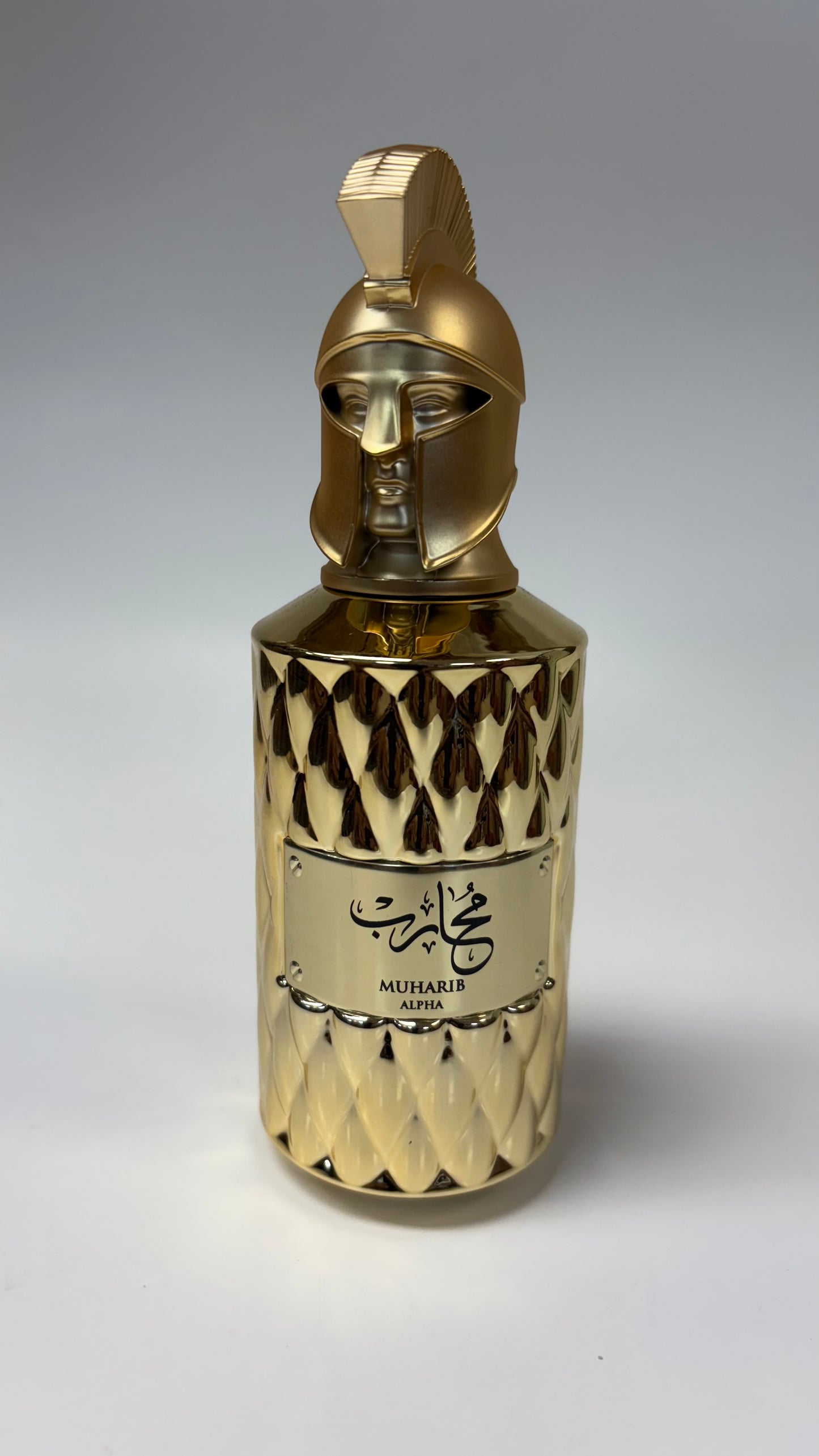 Muharib Alpha Le Falconé Perfumes for men