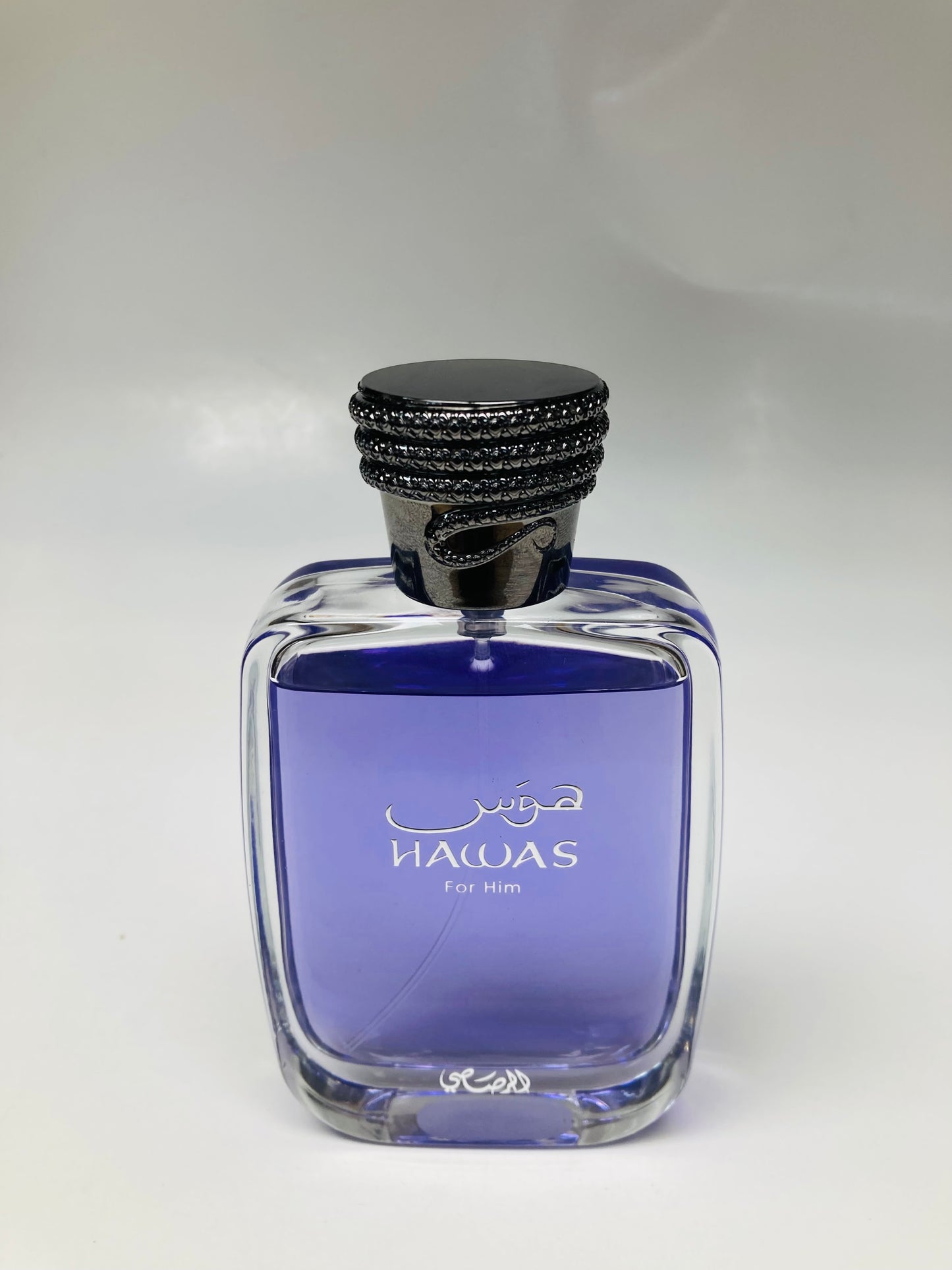 Rasasi Hawas Pour Homme Eau De Parfum 100 ml