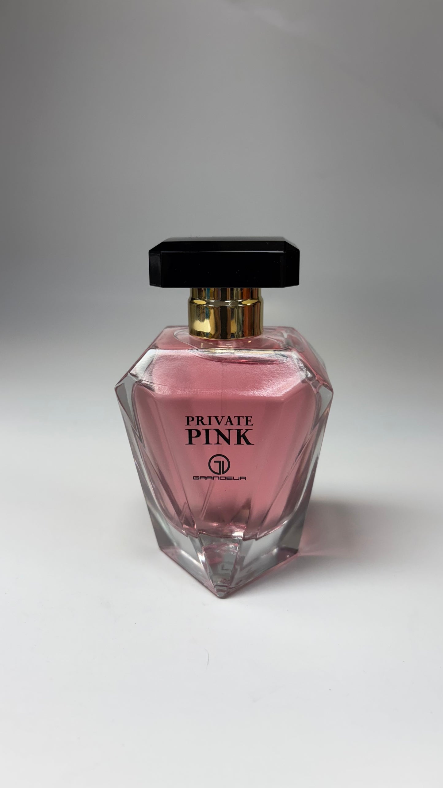 PRIVATE PINK WOMEN EDP - 100 ML (3.4oz) BY GRANDEUR