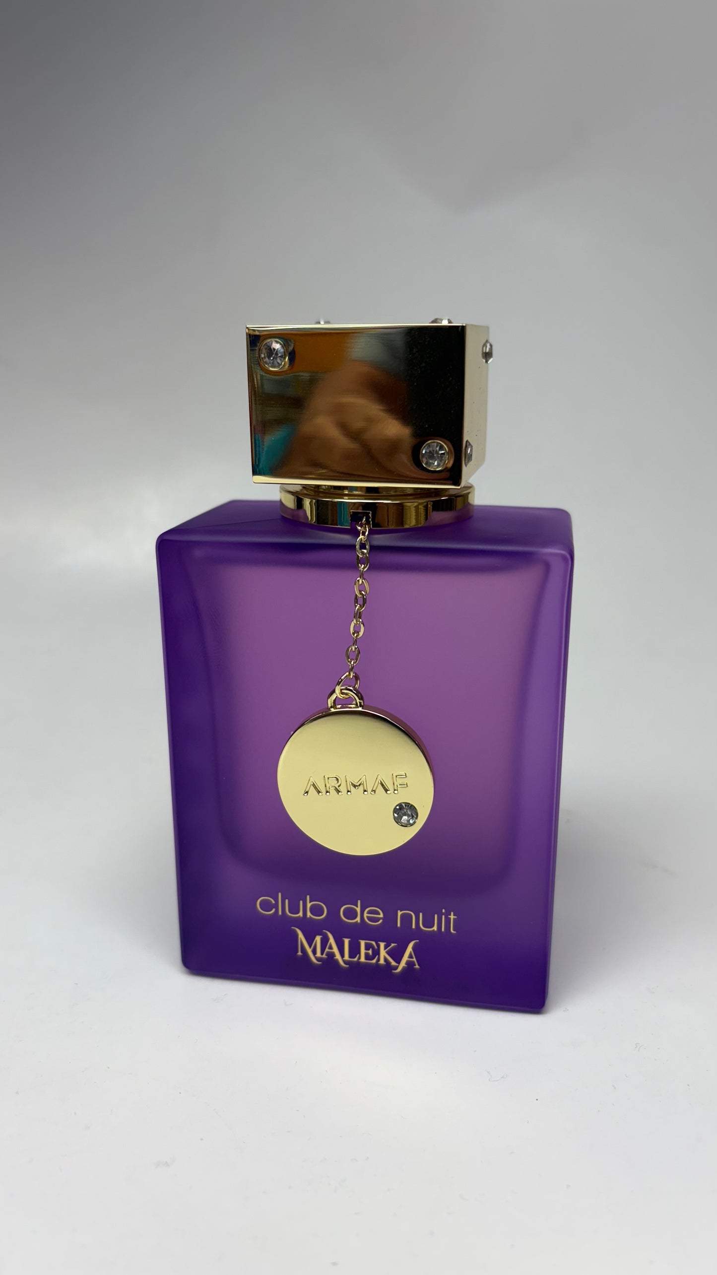 Armaf MALEKA Club De Nuit 3.6floz/105ml for Woman EDP