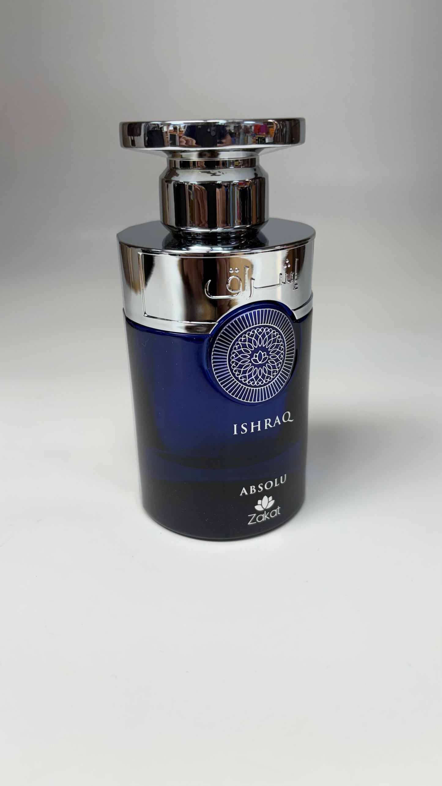 Ishraq Absolu EDP Perfume By Zakat 3.4oz / 100ml