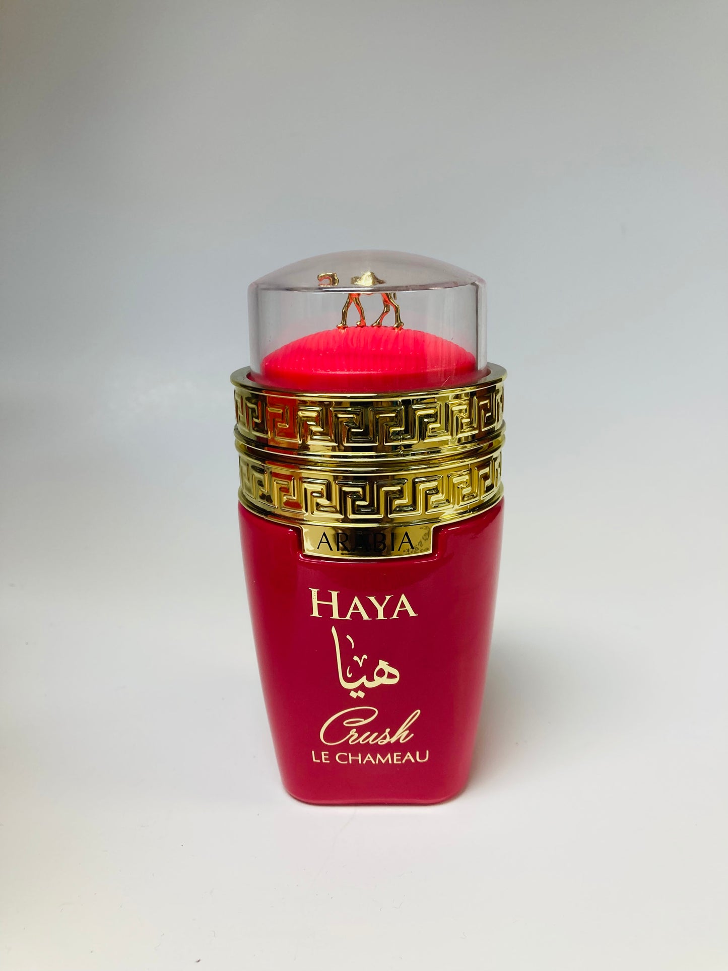 Arabia Haya Crush by Lechameau EDP For Woman 3.4 Oz 100ml