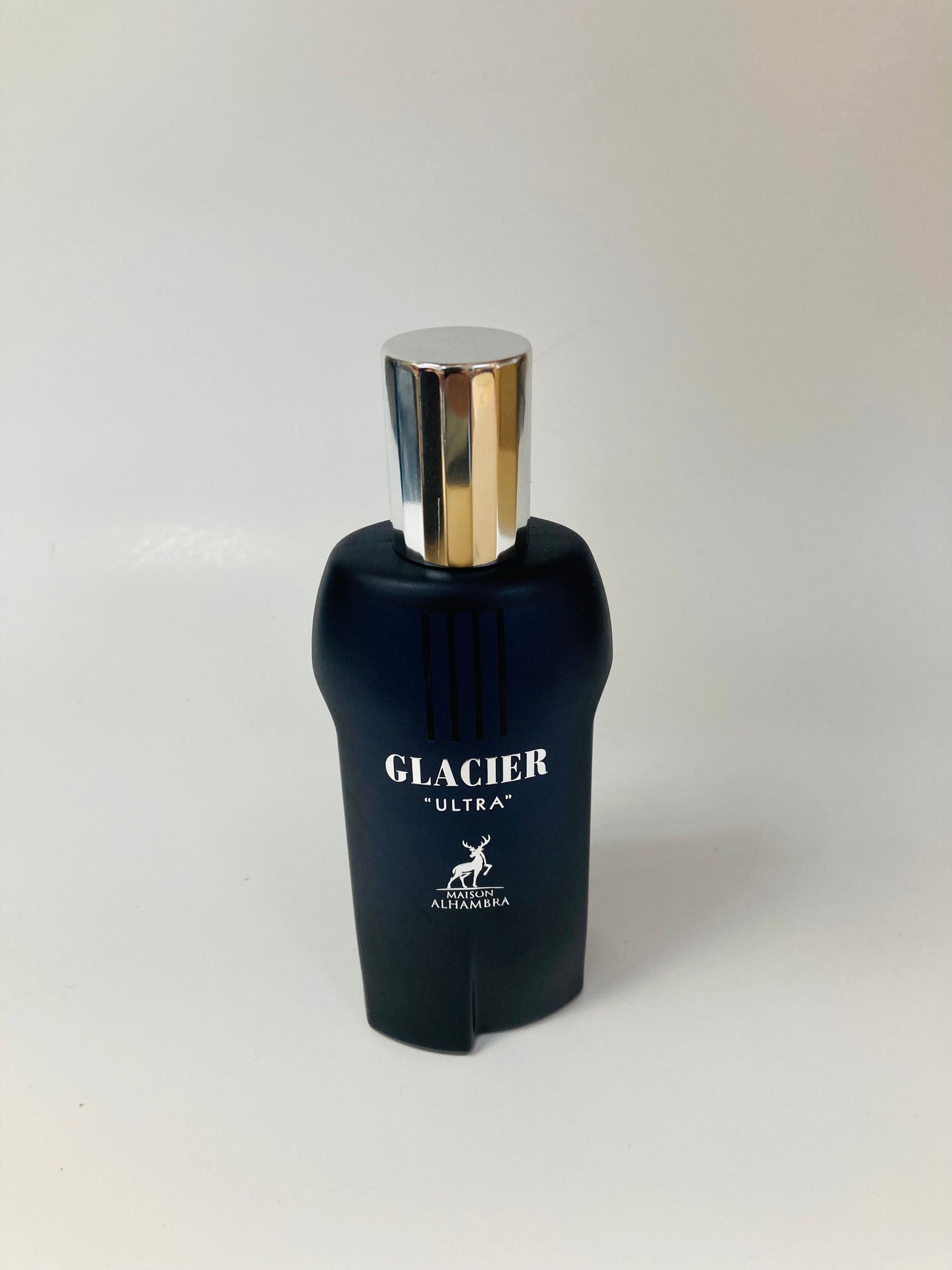 Maison Alhambra Glacier Ultra Eau De Parfum 100ml For men
