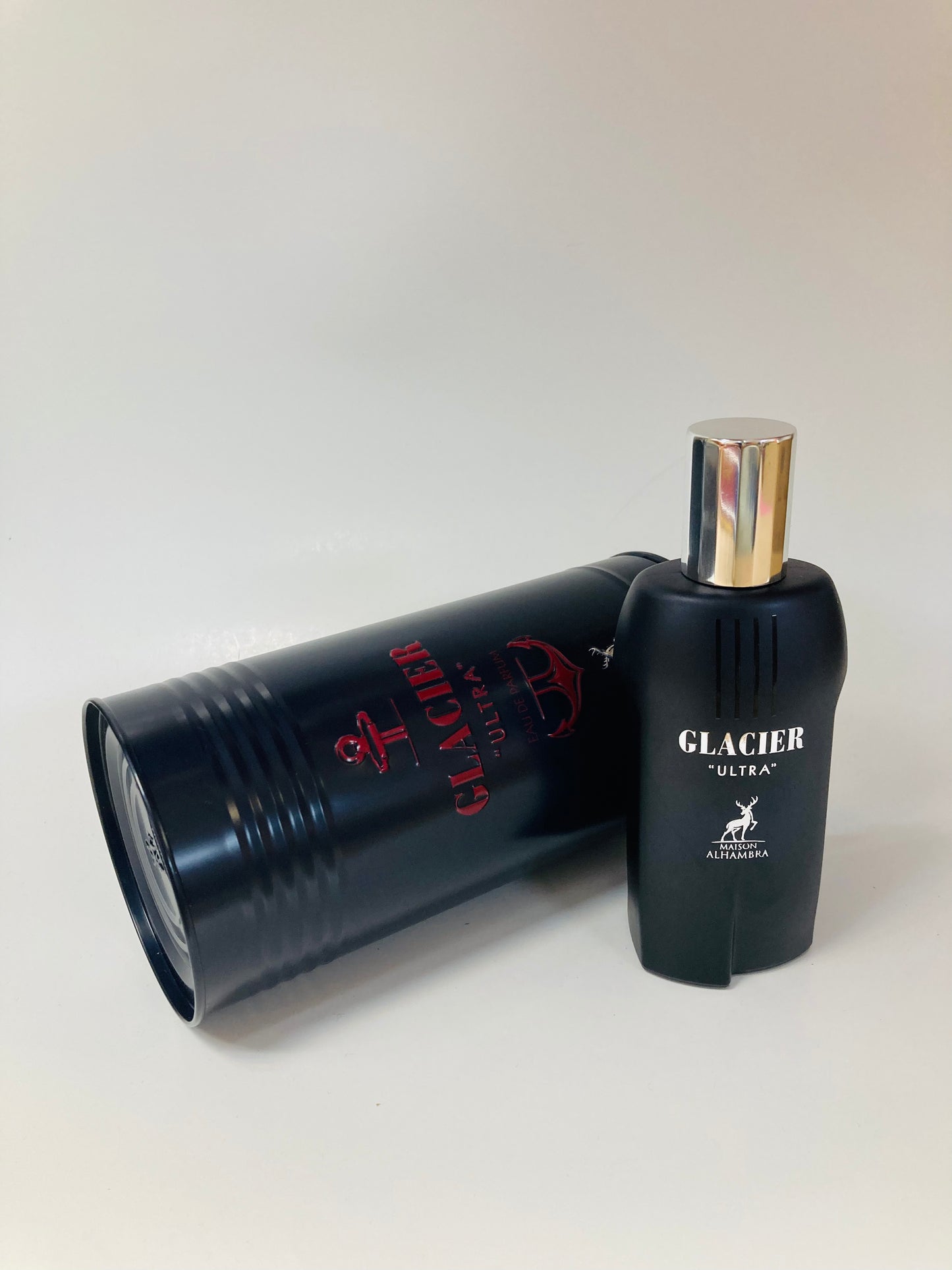 Maison Alhambra Glacier Ultra Eau De Parfum 100ml For men