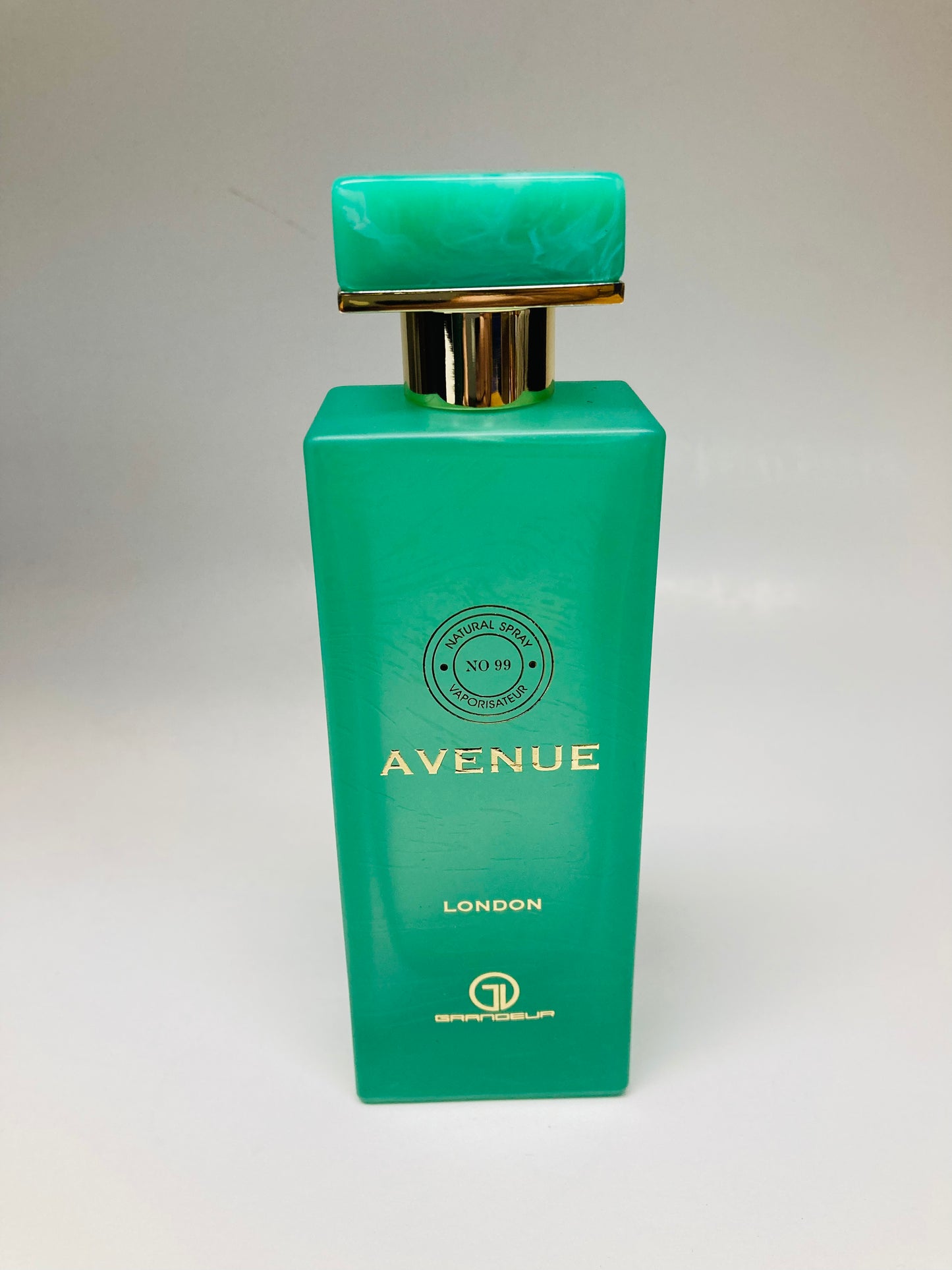 Avenue London By Grandeur Eau De Parfum 3.4 OZ FL Unisex