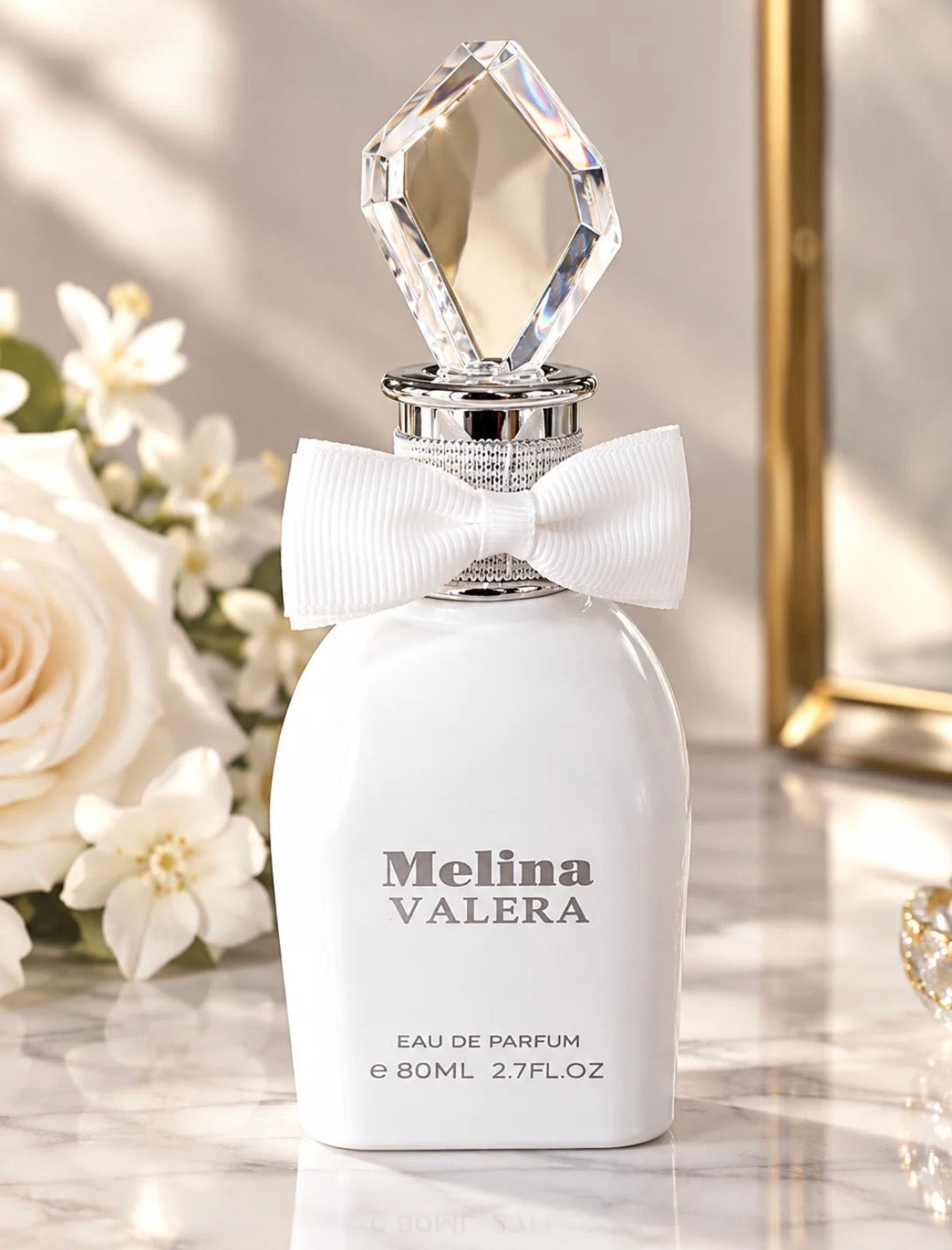 MELINA VALERA 2.7oz 80ml for woman BY EMPER