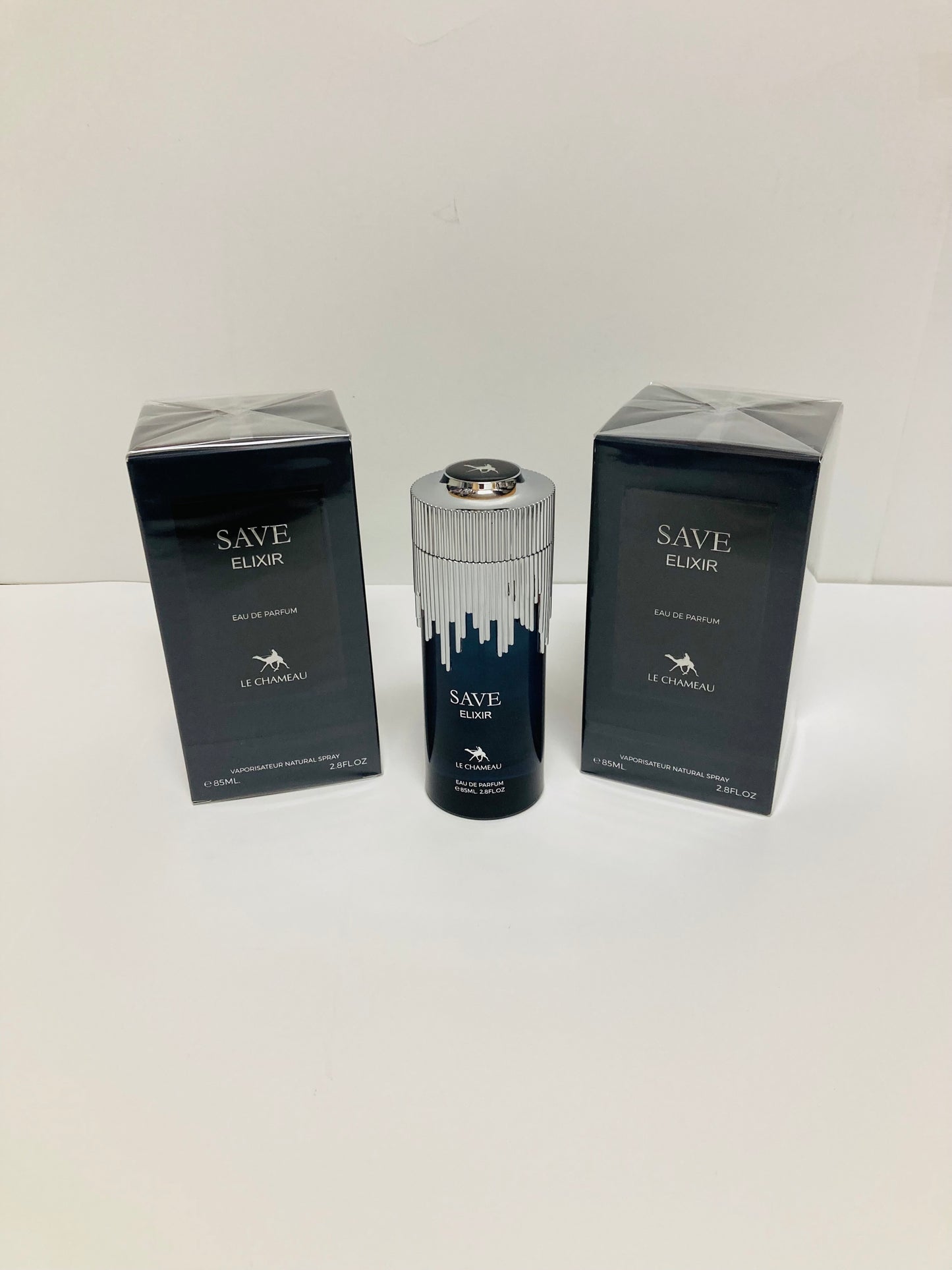 SAVE ELIXIR by EMPER EDP FOR MAN 2.8oz