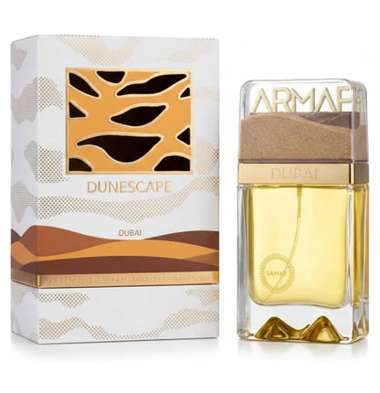 DUNESCAPE DUBAI BY ARMAF 100ml UNISEX