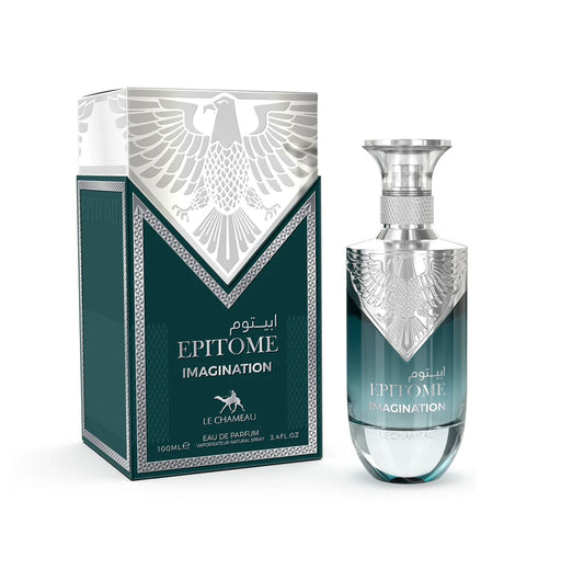 EPITOME IMAGINATION BY EMPER E.D.P 100ml For Men