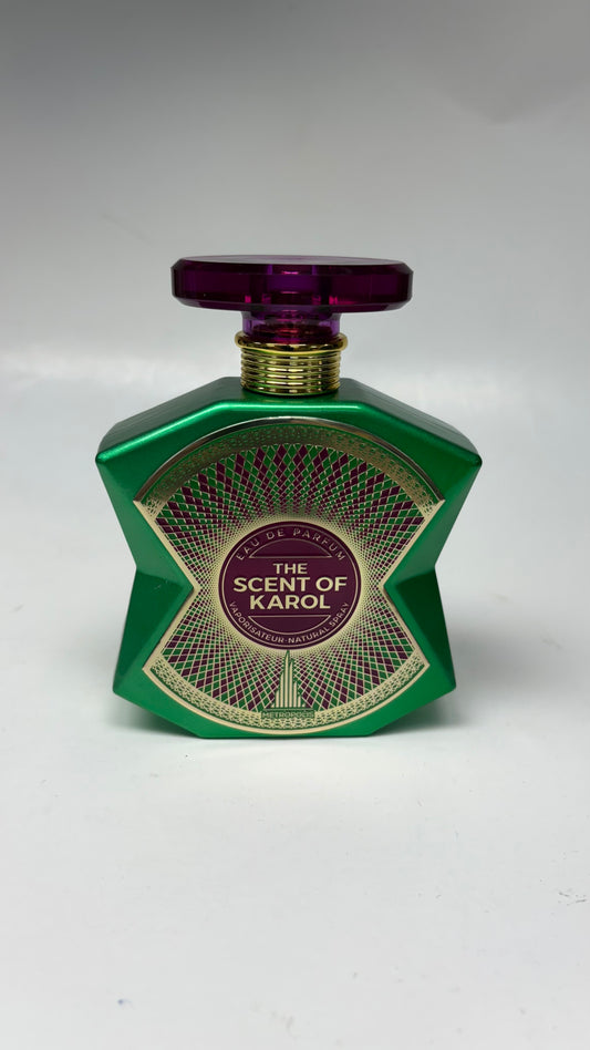 The Scent Of Karol EDP By Emper Unisex 3.4FL/100ml