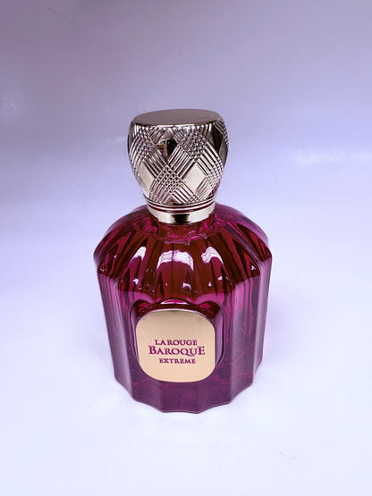 Maison Alhambra Baroque Rouge Extrait EDP Spray 3.4 oz Unisex