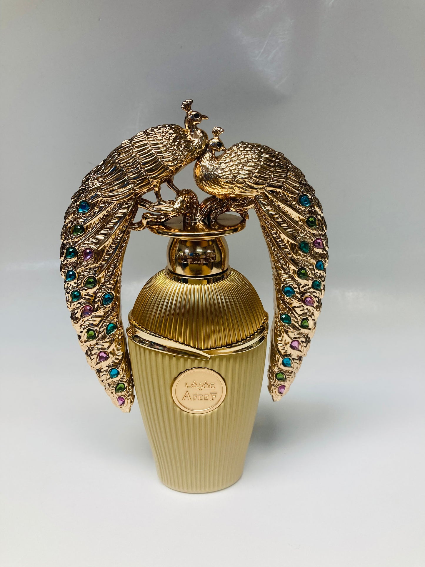 AFEEF by Lattafa 3.4 oz for woman