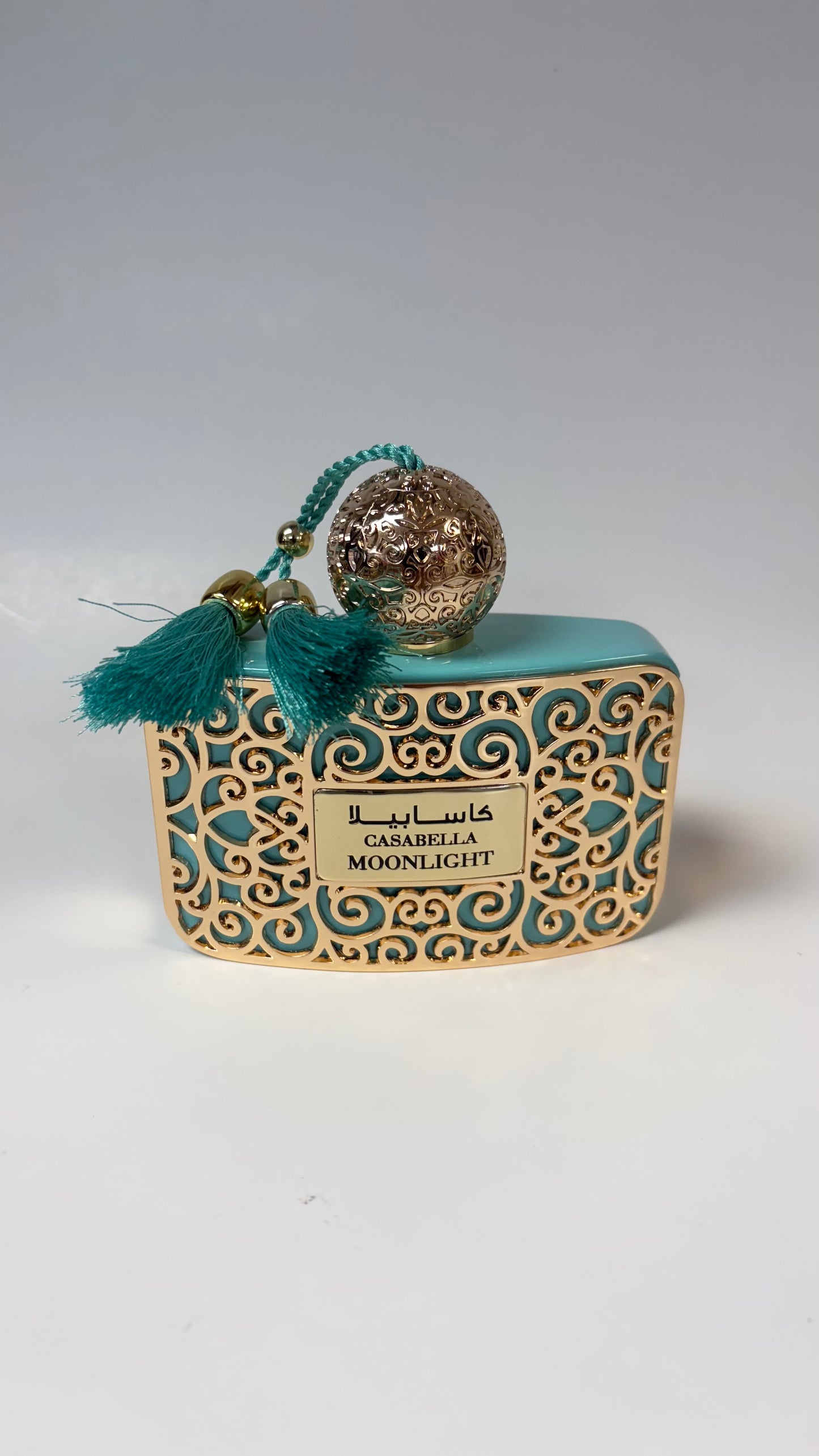 Casabella Moonlight By Emper for Women Eau de Parfum 3.4oz