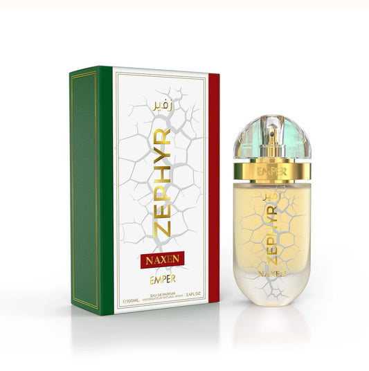 ZEPHYR NAXEN BY EMPER E.D.P 100ml Unisex