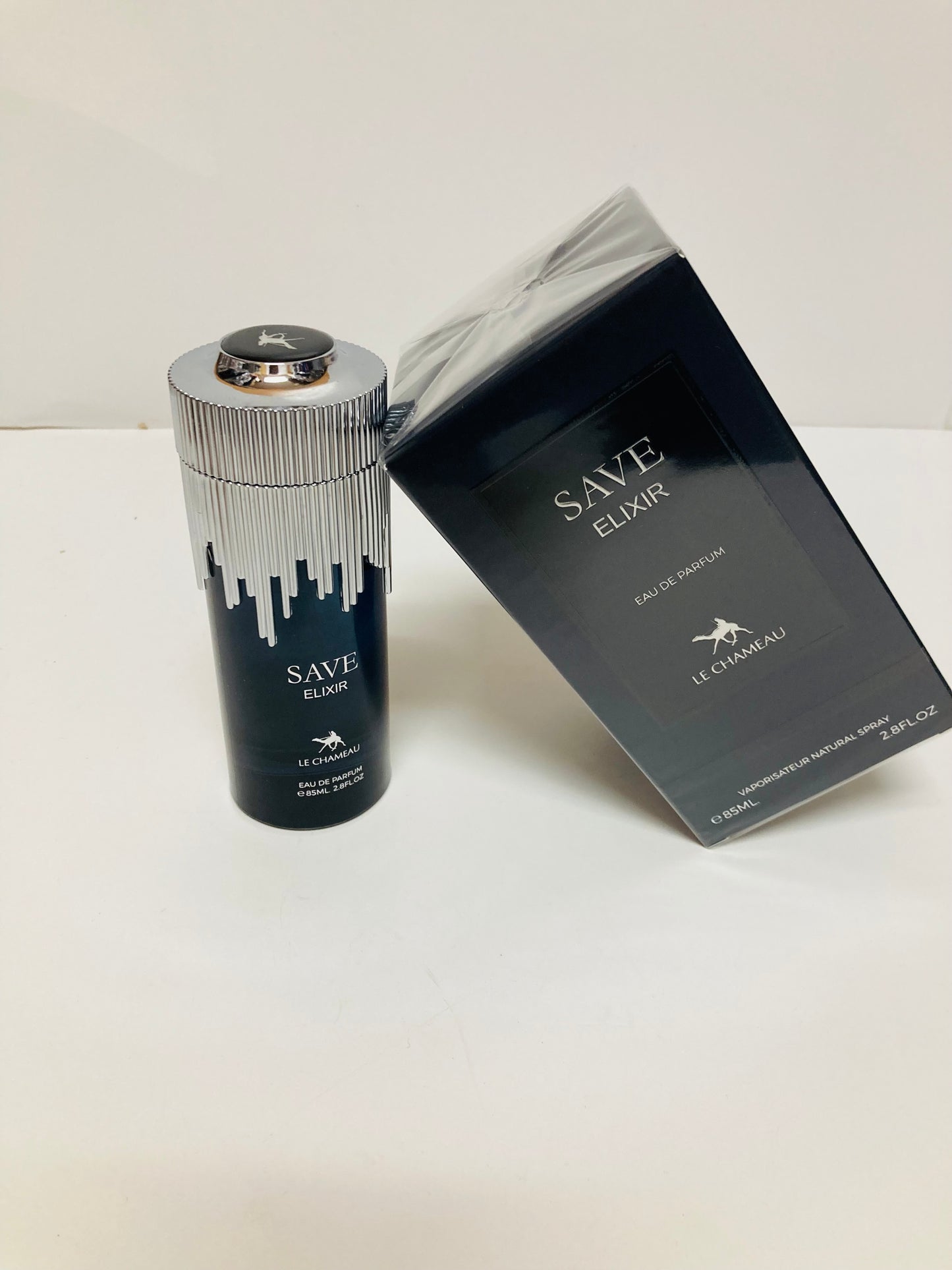 SAVE ELIXIR by EMPER EDP FOR MAN 2.8oz