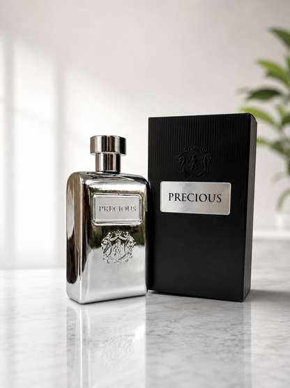 PRECIOUS MEN EDP - 100ML (3.40z) By VURV