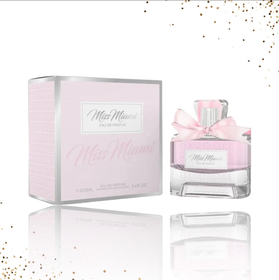 Miss Miami 3.4 oz for women