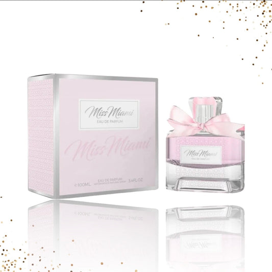 Miss Miami 3.4 oz for women