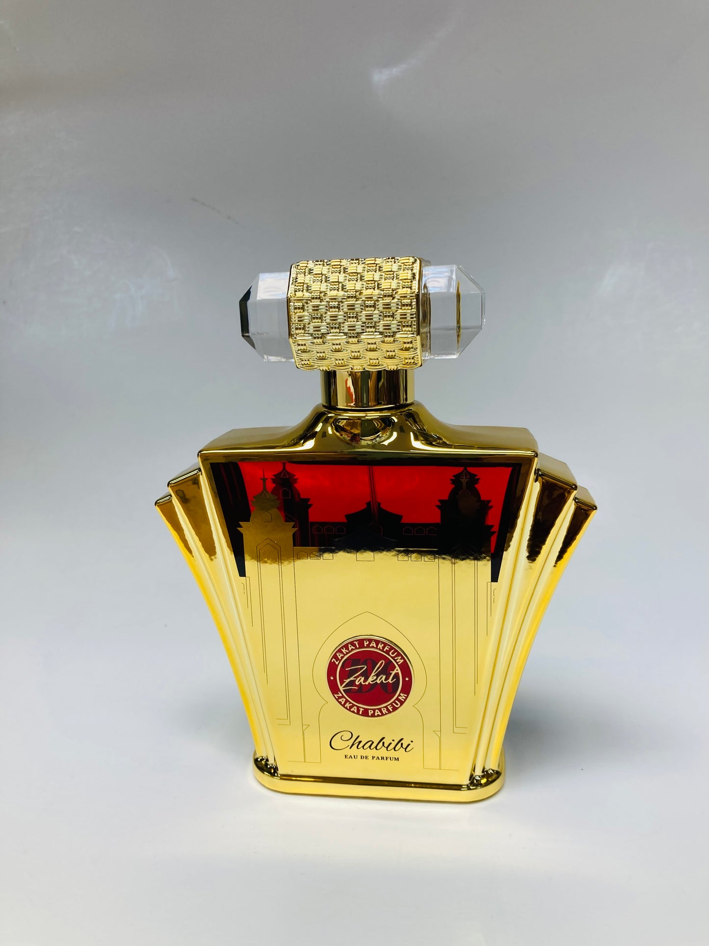 Z96 By Zakat 3.4 Oz Eau De Parfum Unisex