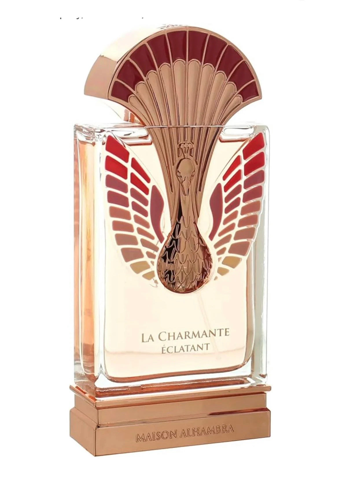 La Charmante Eclatant Eau De Parfum 3.4Fl For woman by Maison Alhambra