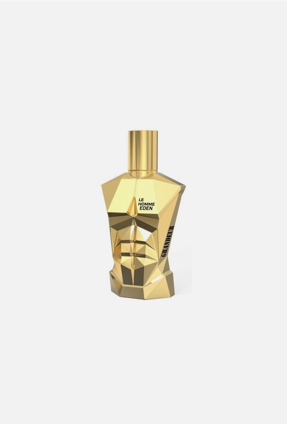 Grandeur Le Homme Eden EDP Perfume By Emper Perfumes 100 ML