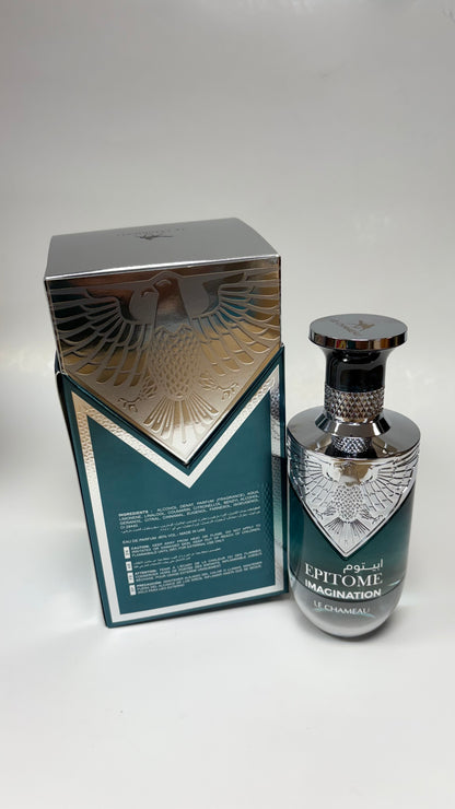 EPITOME IMAGINATION BY EMPER E.D.P 100ml For Men