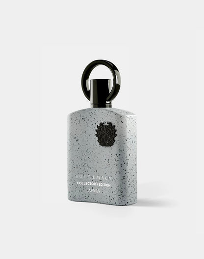 SUPREMACY COLLECTOR'S EDITION by AFNAN For men 3.4 oz 100 ml
