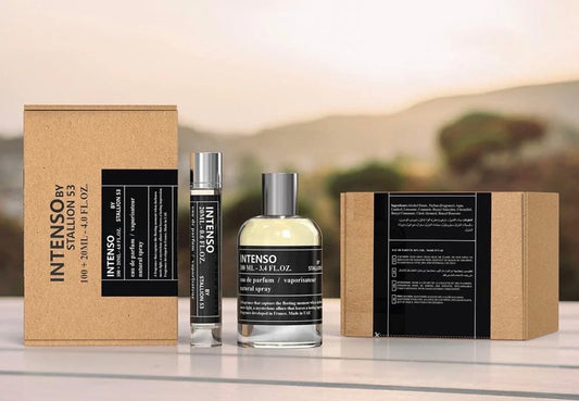 Emper Intenso by Stallion 53-100ml by Emper