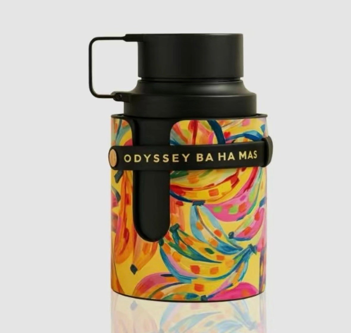 ARMAF ODYSSEY BAHAMAS TROPICAL COLLECTION EDP 3.4 OZ / 100 ML FOR MEN