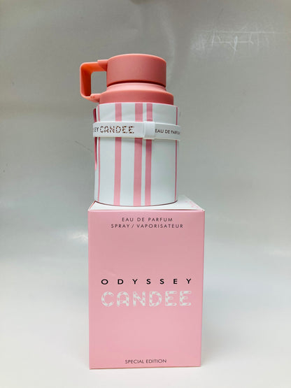 Odyssey Candee by Armaf for Woman by Armaf 3.4oz