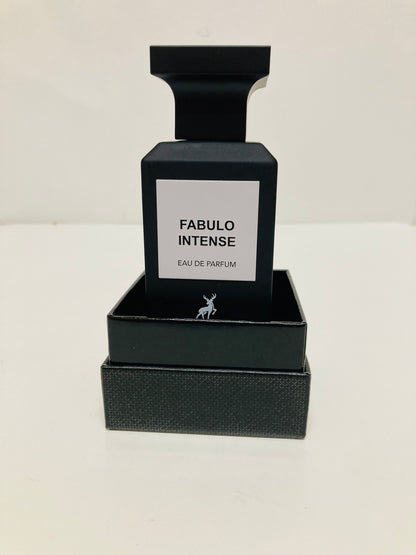 Fabulo Intense Eau De Parfum Spray 2.7 oz 80 ml By Maison Alhambra