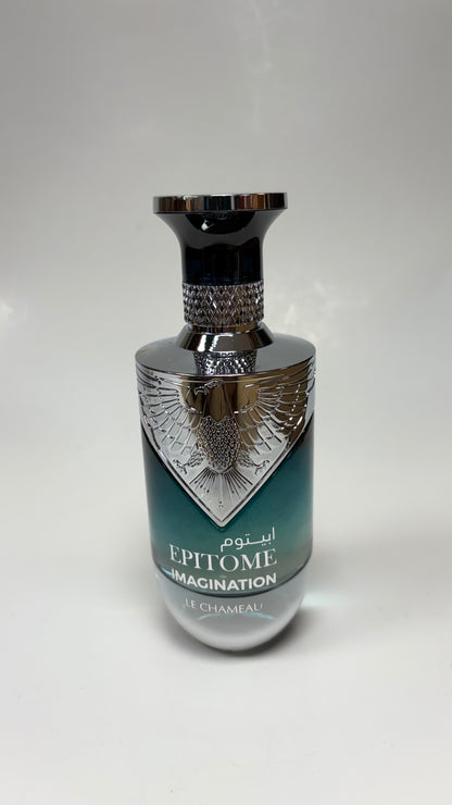 EPITOME IMAGINATION BY EMPER E.D.P 100ml For Men