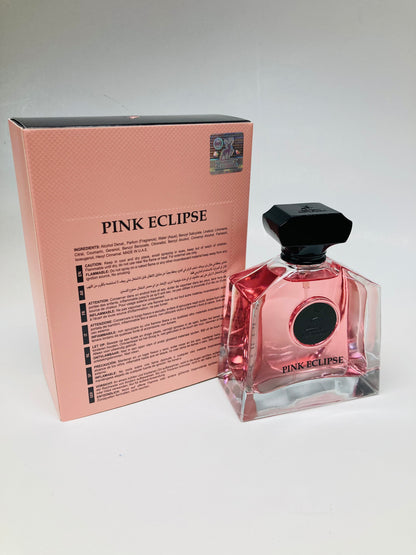 Maison Alhambra Pink Eclipse Eau De Parfum 100ml For Women