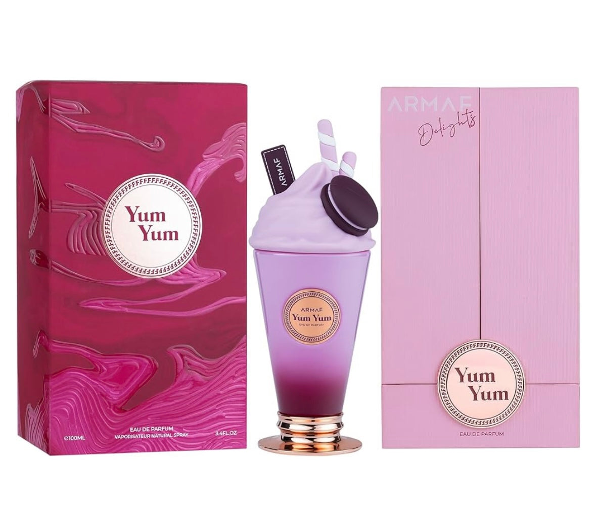 Armaf Yum Yum 3.4 oz Eau de parfum for Woman