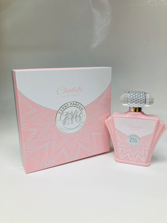 Z 16 Eau De Parfum 100 ml / 3.4 fl.oz Unisex by Zakat