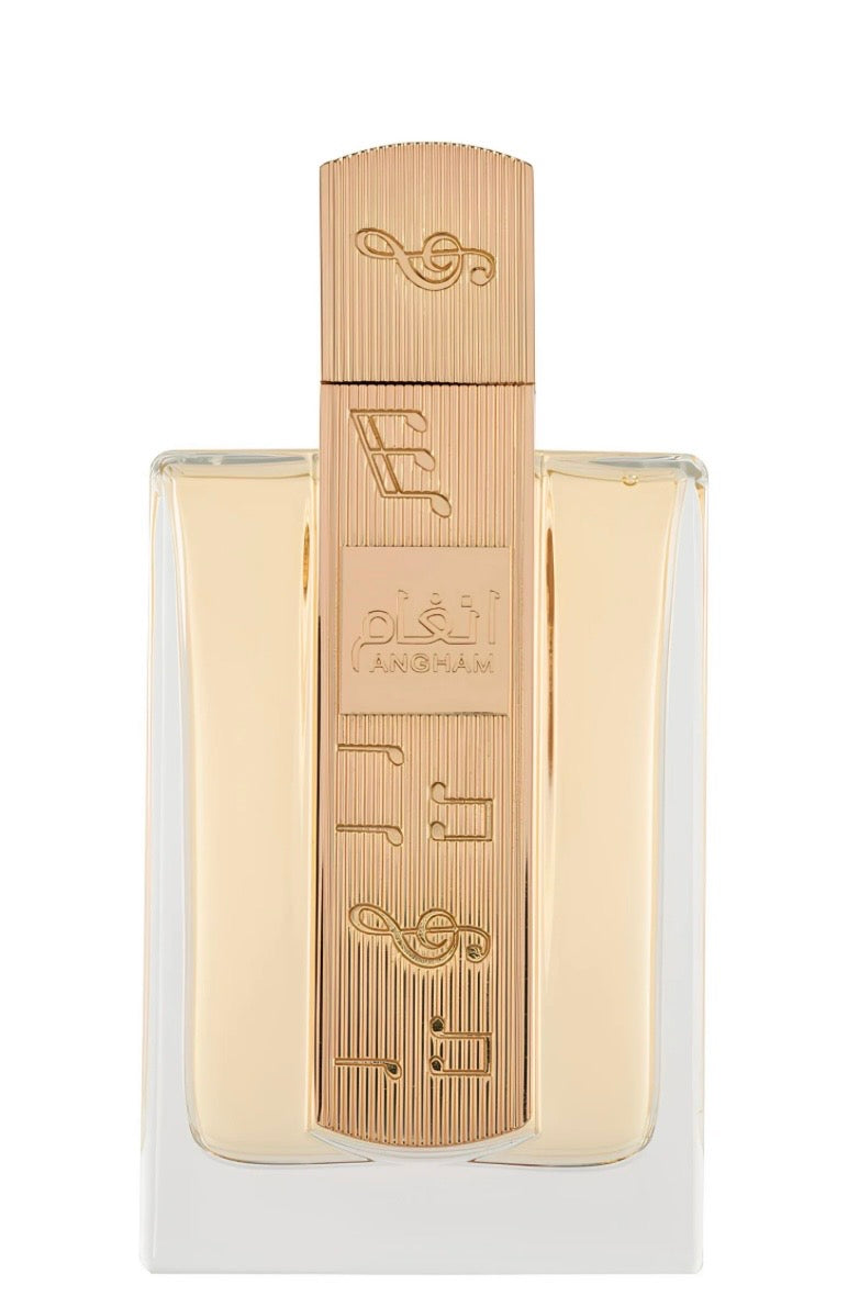 Angham by Lattafa for Women 100ml