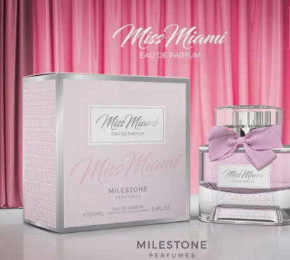 Miss Miami 3.4 oz for women