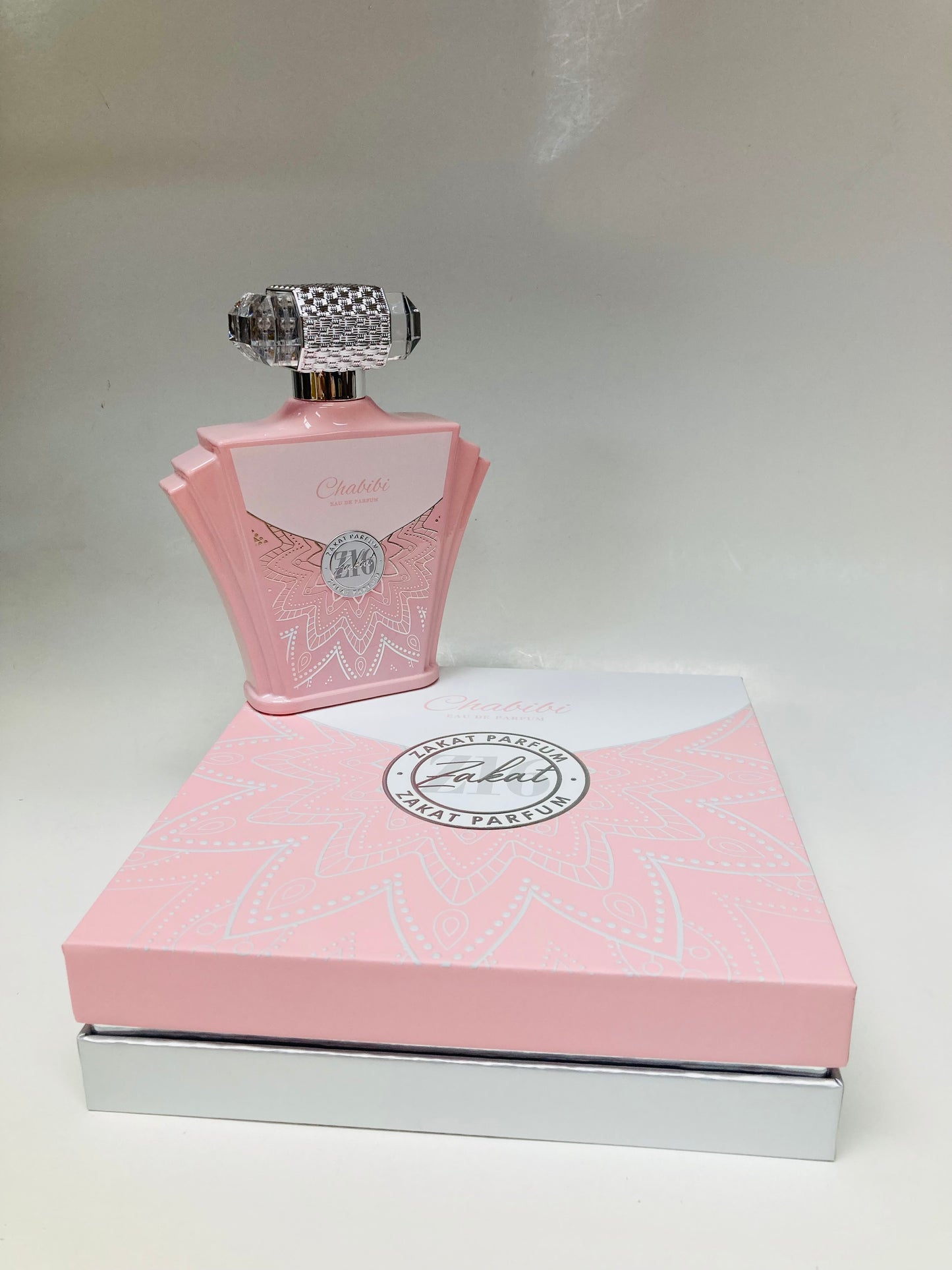 Z 16 Eau De Parfum 100 ml / 3.4 fl.oz Unisex by Zakat