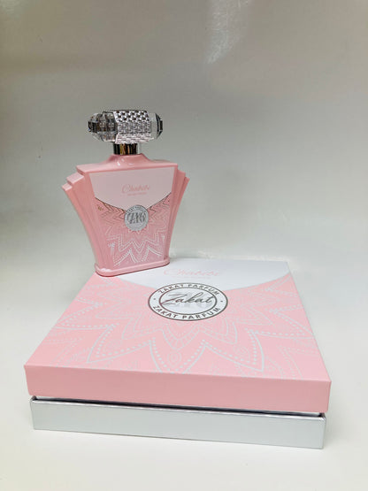 Z 16 Eau De Parfum 100 ml / 3.4 fl.oz Unisex by Zakat